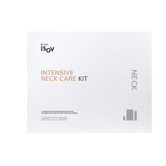 Kit de soin intensif pour le cou