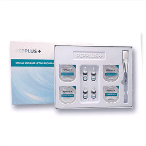 PicoBio PEPPLUS+ - Programme de soins lifting intensif - 4 soins