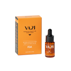 Sérum à la Vitamine C 14%