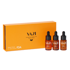 Sérum à la Vitamine C 14% - Set de 3