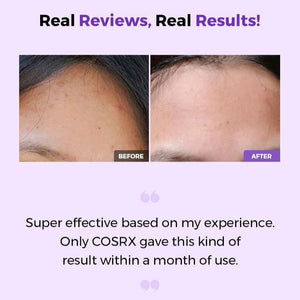 AHA BHA Clarifying Treatment Toner - Kahng