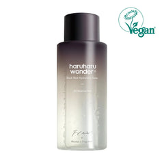 Black Rice Hyaluronic Toner - Kahng