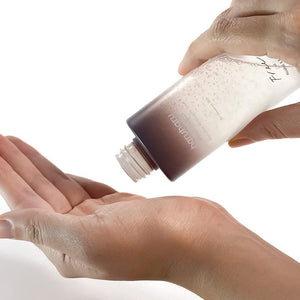 Black Rice Hyaluronic Toner - Kahng