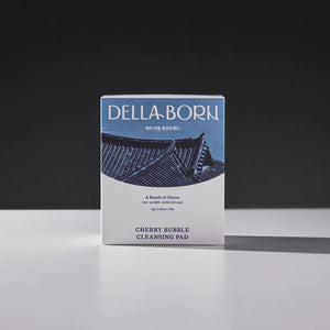 Boîte de 10 Disques Nettoyants à la Cerise - Kahng