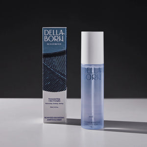 Brume Revitalisante aux Algues Marines - Kahng