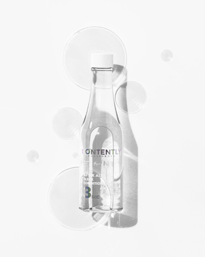 Contently After All ! Après - shampoing lissant (300ml) - Kahng