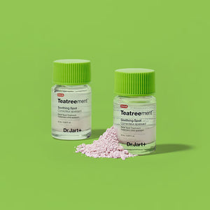 Ctrl - A Teatreement Soothing Spot - Kahng