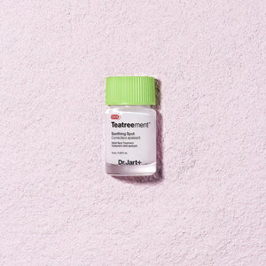 Ctrl - A Teatreement Soothing Spot - Kahng