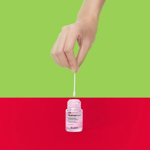 Ctrl - A Teatreement Soothing Spot - Kahng