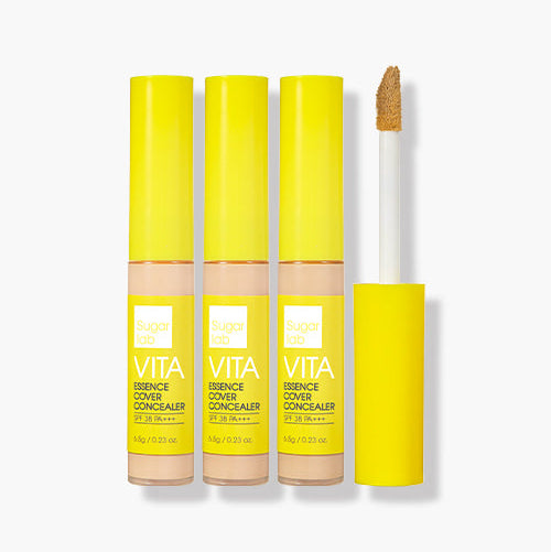 SUGARLAB VITA ESSENCE CONCEALER #2
