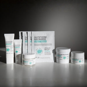 Écran Solaire au Glutathion et Niacinamide - Kahng