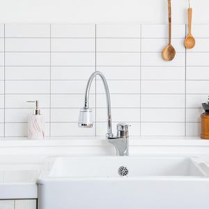 Filtre pour robinet - Kahng