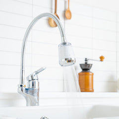 Filtre pour robinet - Kahng