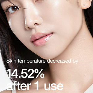 Heartleaf 77% Soothing Toner - Kahng