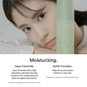 Heartleaf Facial Mist Calming Spray - Kahng