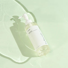 Heartleaf Pore Control Cleansing Oil - Kahng