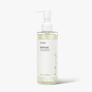 Heartleaf Pore Control Cleansing Oil - Kahng