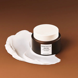 Madagascar Centella Probio - Cica Enrich Cream - Kahng