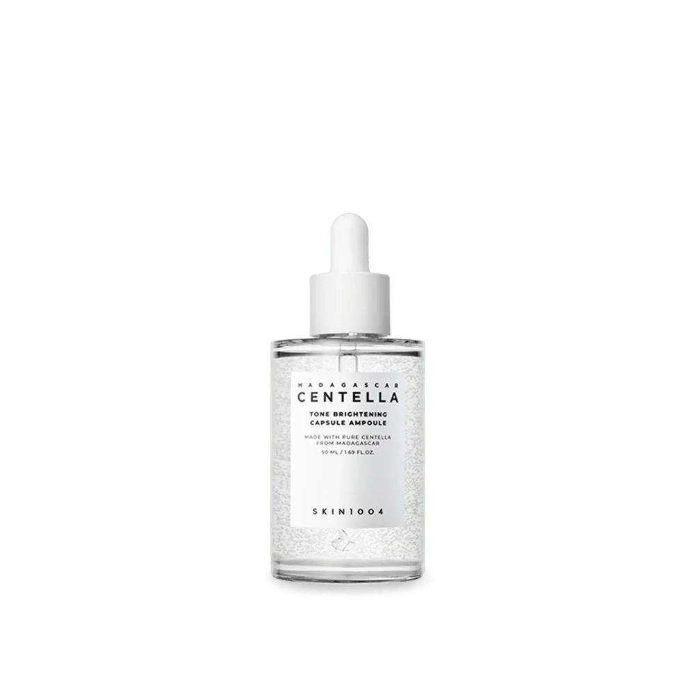 Madagascar Centella Tone Brightening Capsule Ampoule - Kahng