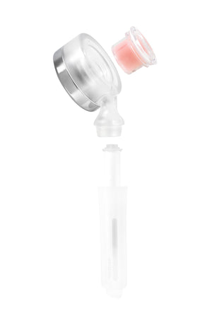 Pommeau de douche coréen