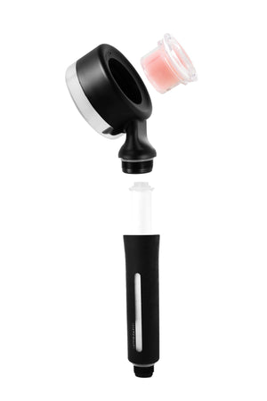 Pommeau de douche coréen