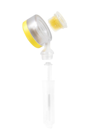 Pommeau de douche coréen