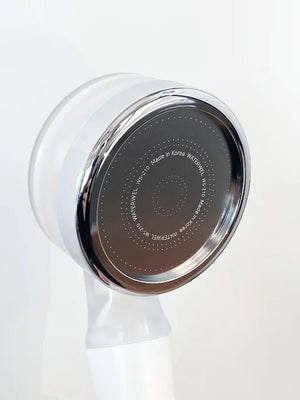 Pommeau de douche coréen