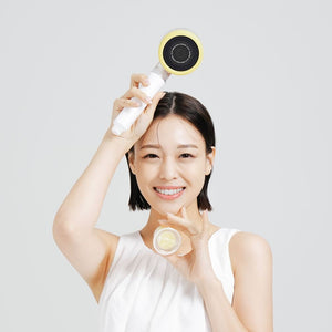 Pommeau de douche coréen