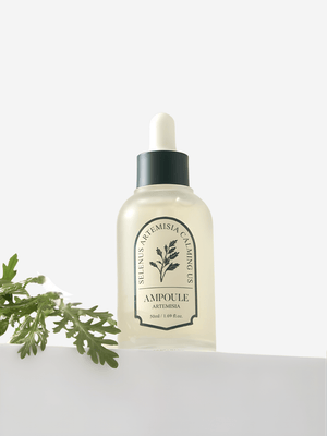 SELENUS Ampoule Apaisante à l'Armoise - Kahng