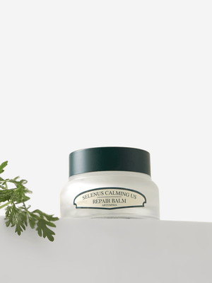 SELENUS Baume Réparateur Apaisant à l'Armoise - Kahng