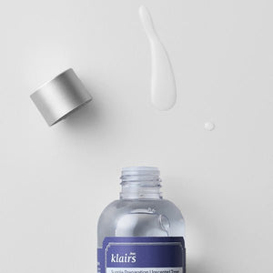 Supple Preparation Unscented Toner - Kahng