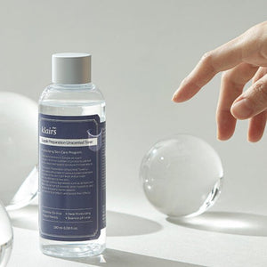 Supple Preparation Unscented Toner - Kahng