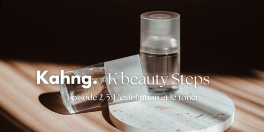 L’Exfoliation et le Toner : Le Secret d’une Peau Eclatante