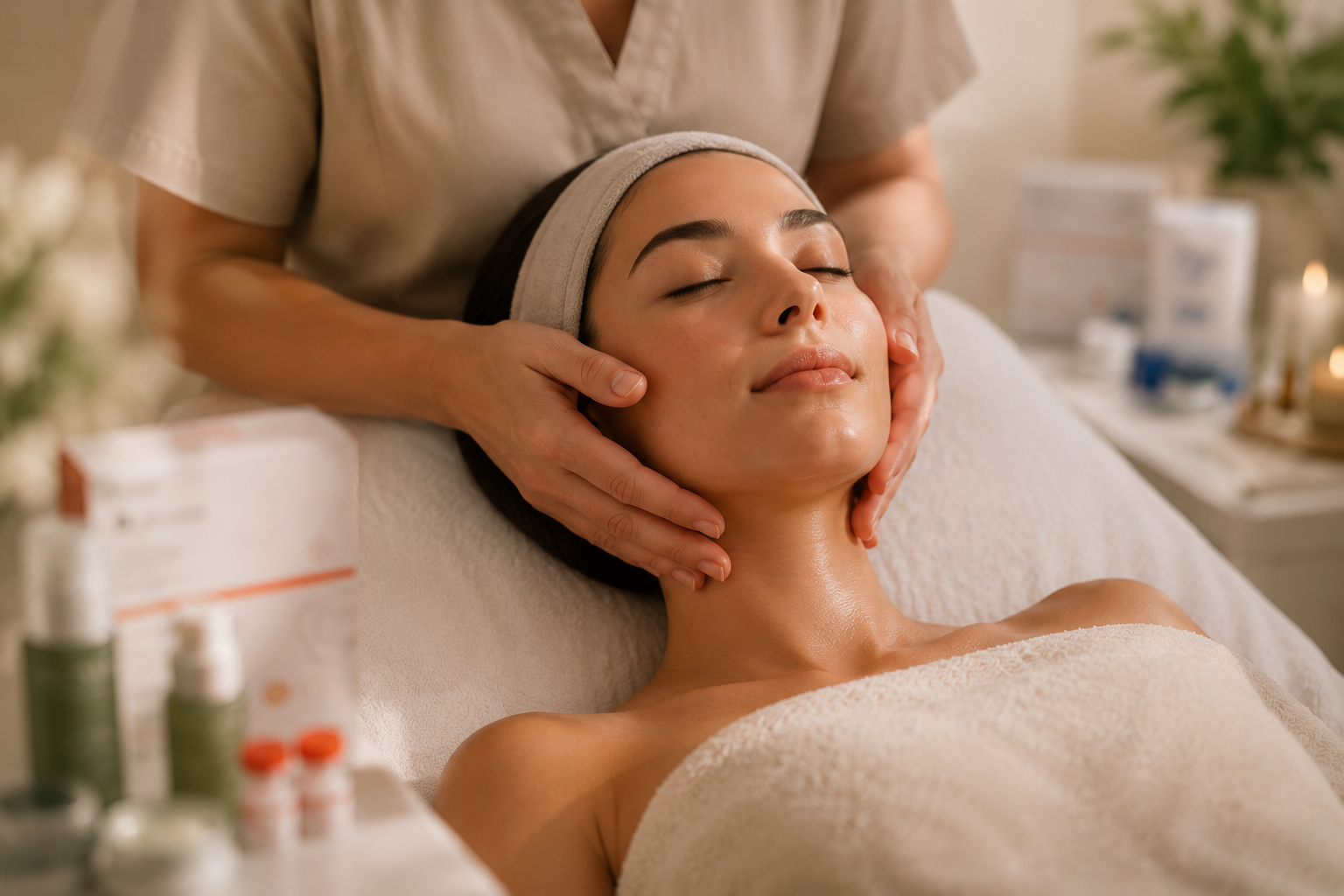 Comment préparer la rentrée beauté de votre institut dès le mois d’août ?