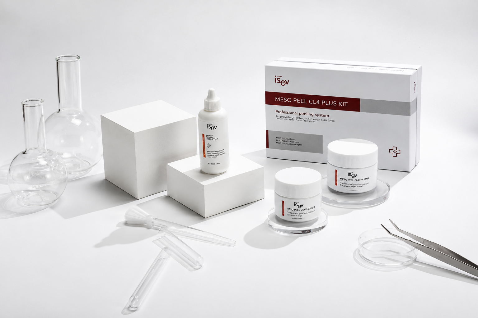 Tout savoir sur le peeling coréen : une approche différente du renouvellement cutané