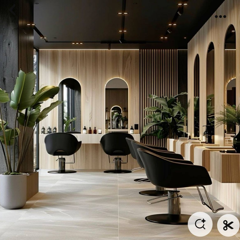 COIFFEUR - BARBIER