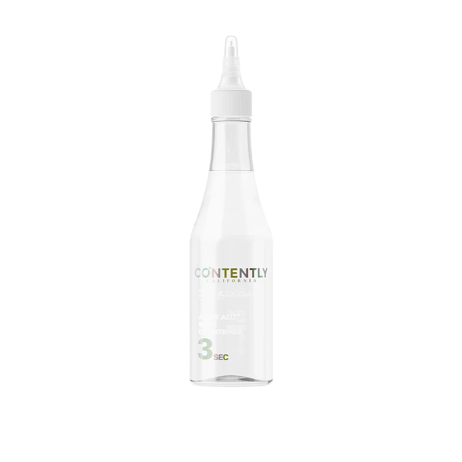 Contently After All ! Après-shampoing lissant (300ml)