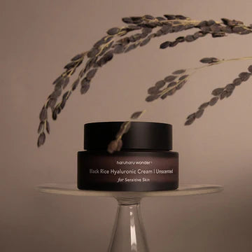 Black Rice 10 Hyaluronic Cream