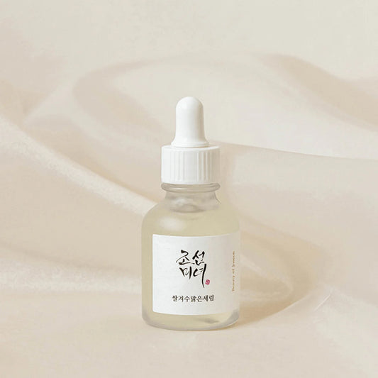 Glow Deep Serum : Rice + Alpha Arbutin