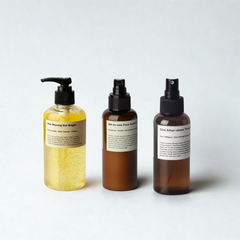 RITUEL SOIN RASAGE (60 soins)