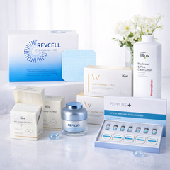 LE PROTOCOLE ANTI-ÂGE (20 soins)