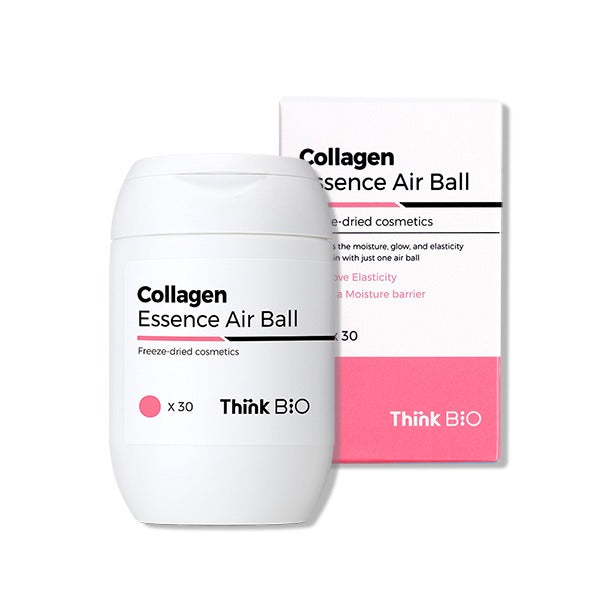 Collagen Essence Air Ball