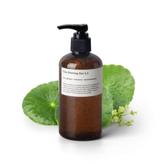 Gel de rasage Cica - 50 ml