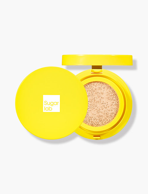 SUGARLAB VITA ESSENCE COVER CUSHION #21