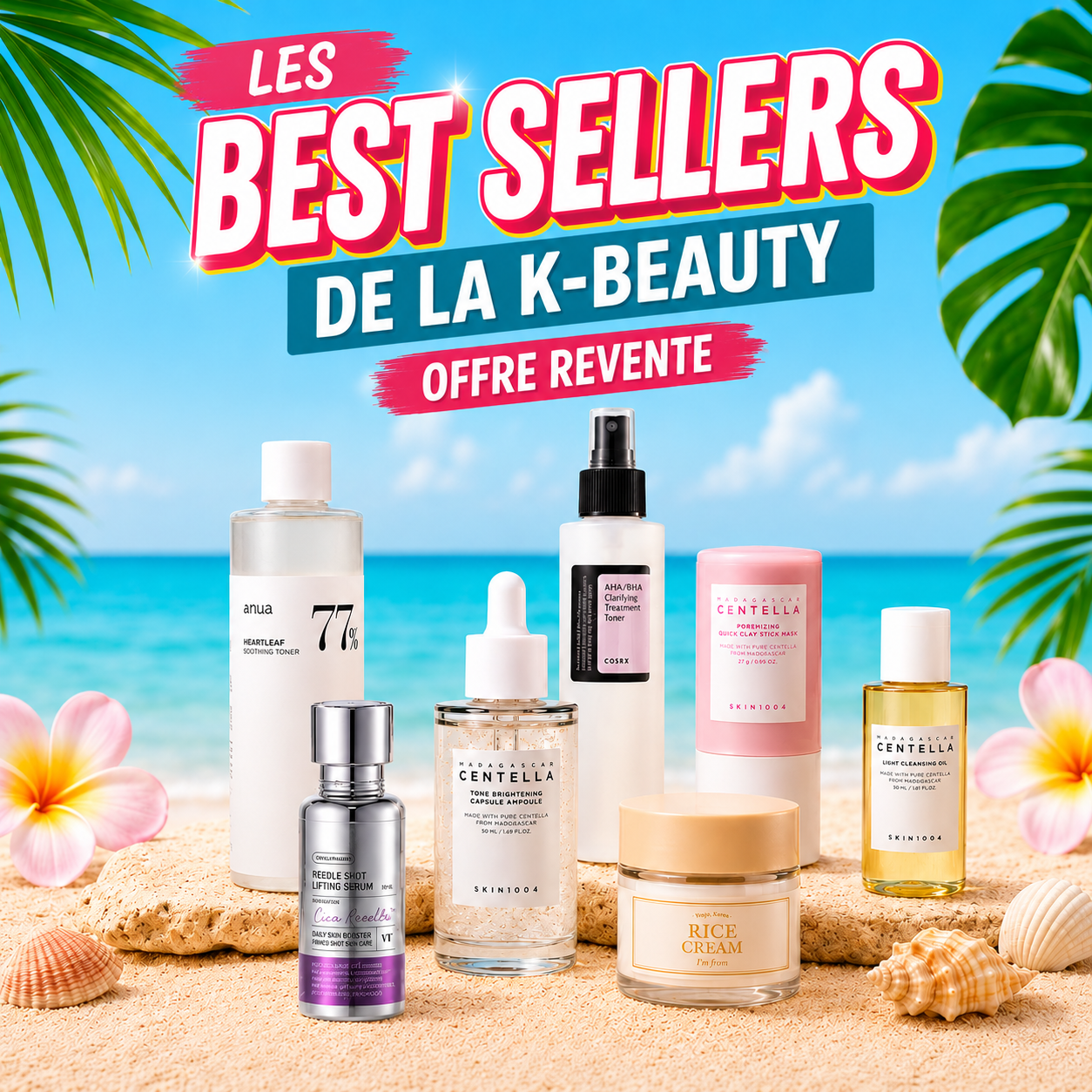 OFFRE ETE 3