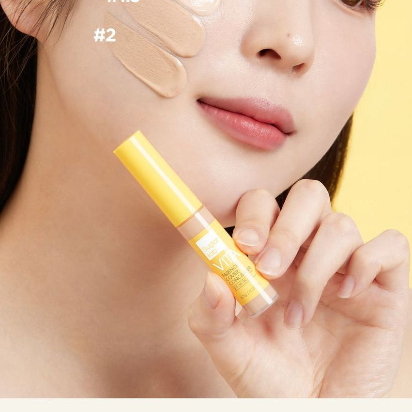 SUGARLAB VITA ESSENCE CONCEALER #2