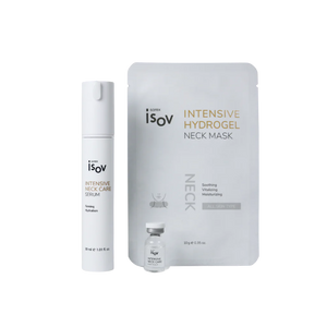 Kit de soin intensif pour le cou