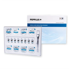 PicoBio PEPPLUS+ - Programme de soins lifting intensif - 8 soins