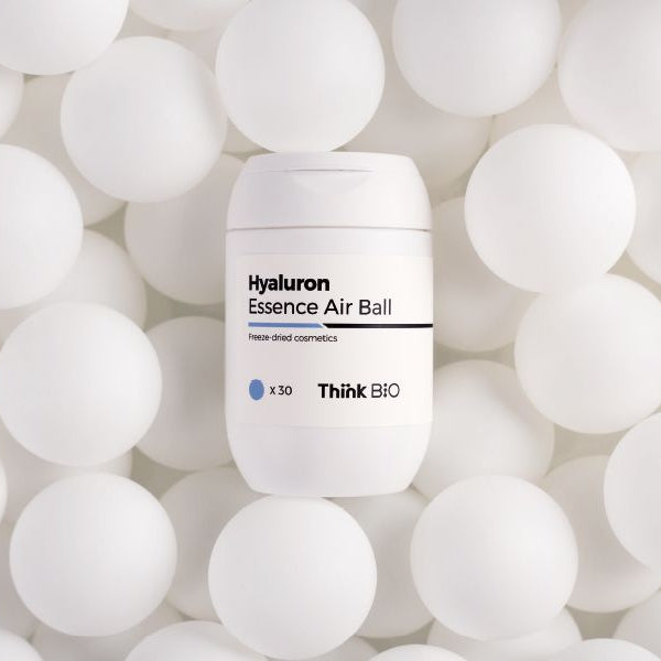 Hyaluron Essence Air Ball