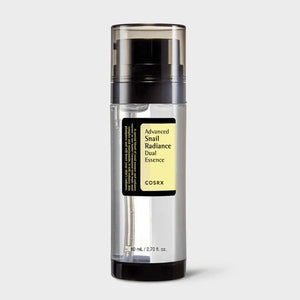 Advanced Snail Radiance Dual Essence - Kahng